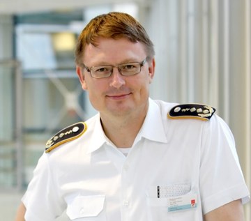 Dr. med. Helge Höllmer