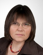 Heike Mehmke