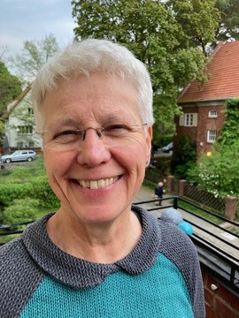 Brigitte Wadepuhl