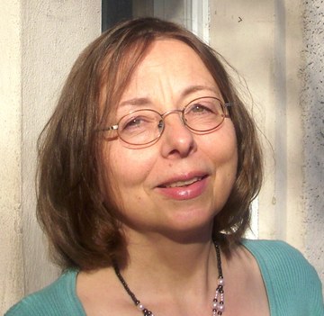 Friederike Masz
