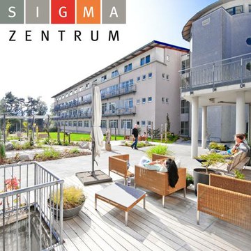 SIGMA-Zentrum Bad Säckingen SIGMA-Zentrum Bad Säckingen