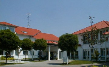 HELIOS Klinik Grönenbach