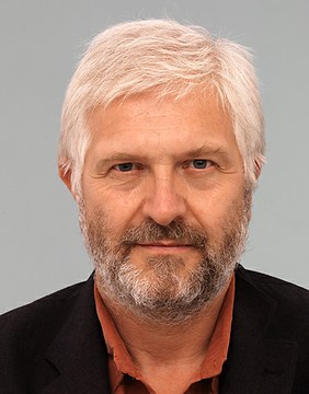 Dietmar Dobretsberger