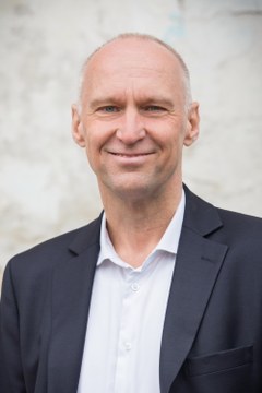 Dirk Weber
