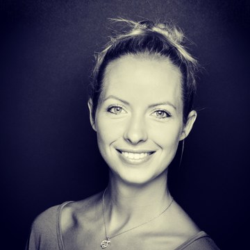 Jessica Rothenburger, Traumapädagogin