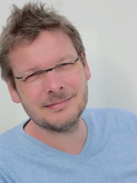 Rolf Kaufmann