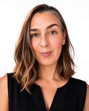 Sabrina Leipold